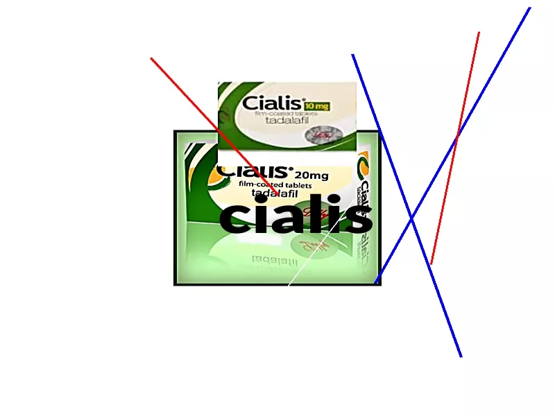 Cialis ou acheter